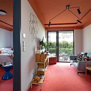 Deluxe Kamer met een King Size Bed