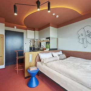 Superior Kamer met een Queen Size Bed
