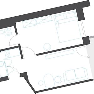 Superior Kamer "Plus" met een King Size Bed